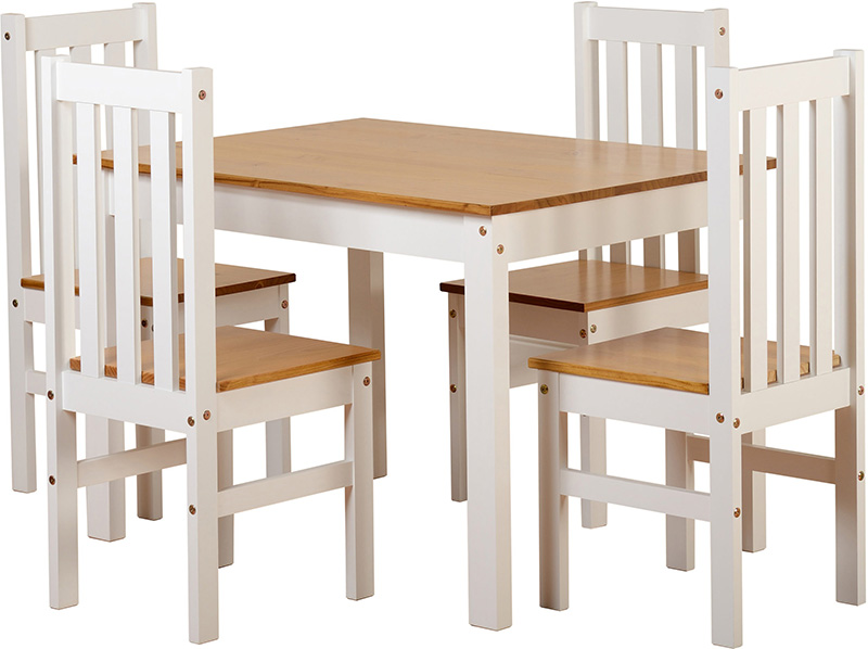 Lrg Ludlow Small Dining Set Oak White 04 400 401 107 Scaled
