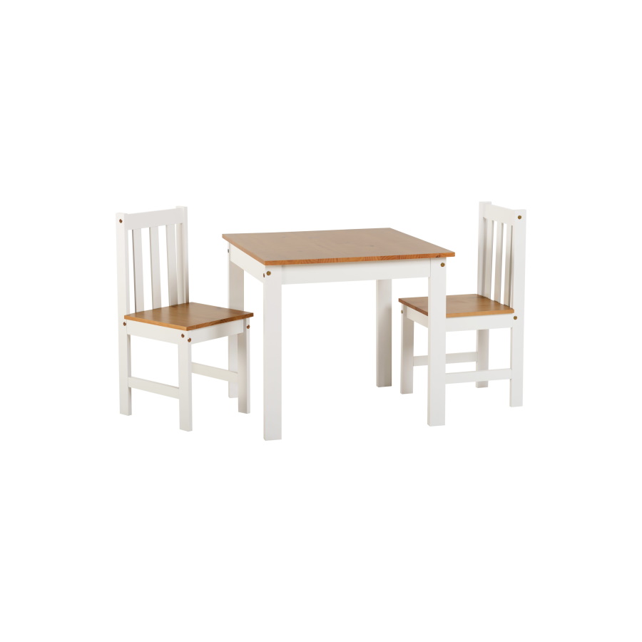 Ludlow 12 Dining Set White Oak 400 401 163 Scaled