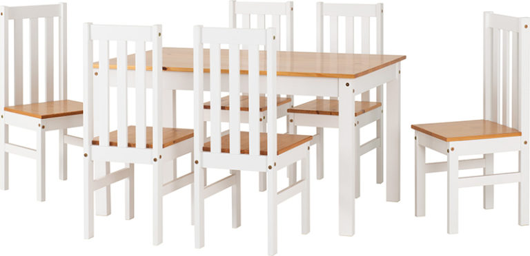 Ludlow 16 Dining Set Whiteoak Effect 2022 400 401 137 01 Scaled