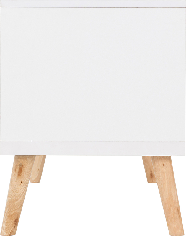 Nordic 1 Door 2 Drawer Tv Unit Whitedistressed Effect 2021 300 305 045 04 Scaled