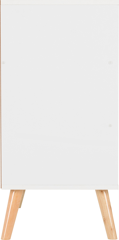 Nordic 22 Drawer Chest Whitedistressed Effect 2019 04 100 102 096