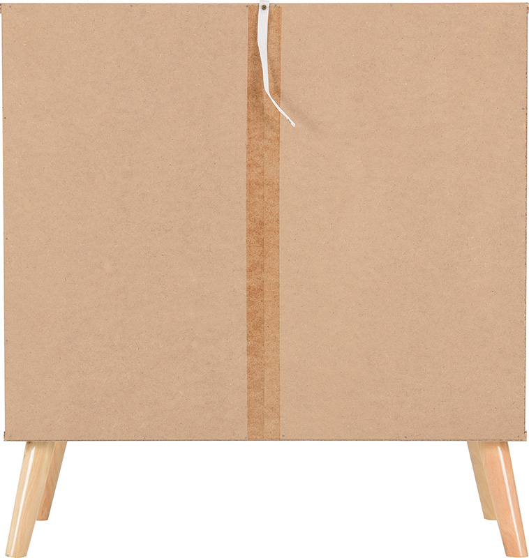 Nordic 22 Drawer Chest Whitedistressed Effect 2019 05 100 102 096