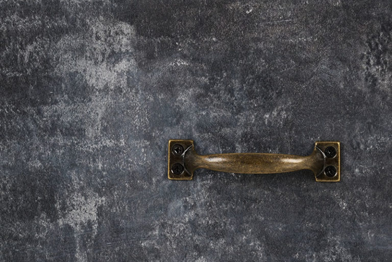 Nordic 3 Door 3 Drawer Wardrobe Whitedistressed Effect 2019 09 100 101 094