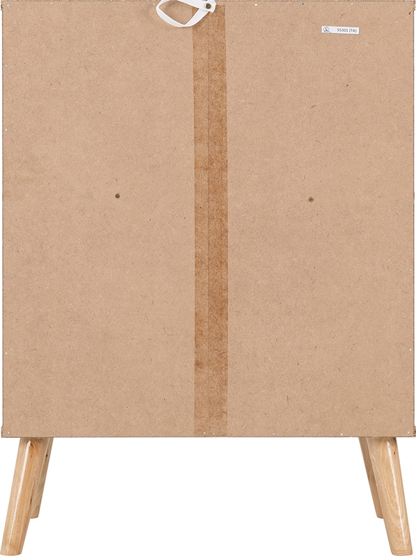 Nordic 3 Drawer Chest Greycharcoal Concrete Effect 2022 100 102 155 05 Scaled