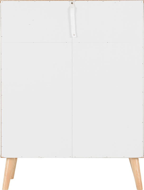 Nordic 32 Drawer Chest Whitedistressed Effect 2019 05 100 102 095